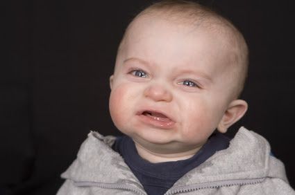 Little Baby Crying
