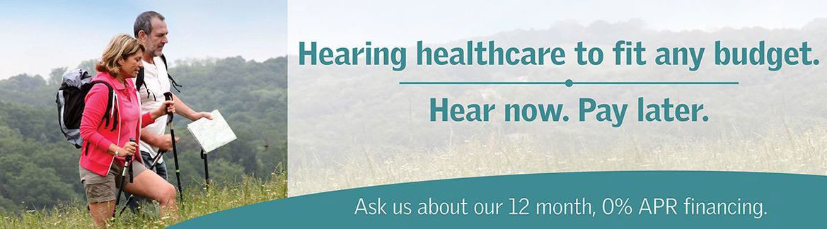 Hearing Care Financing in Colorado Springs