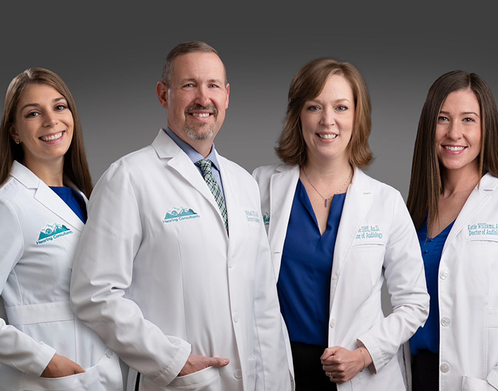 HCCS Team